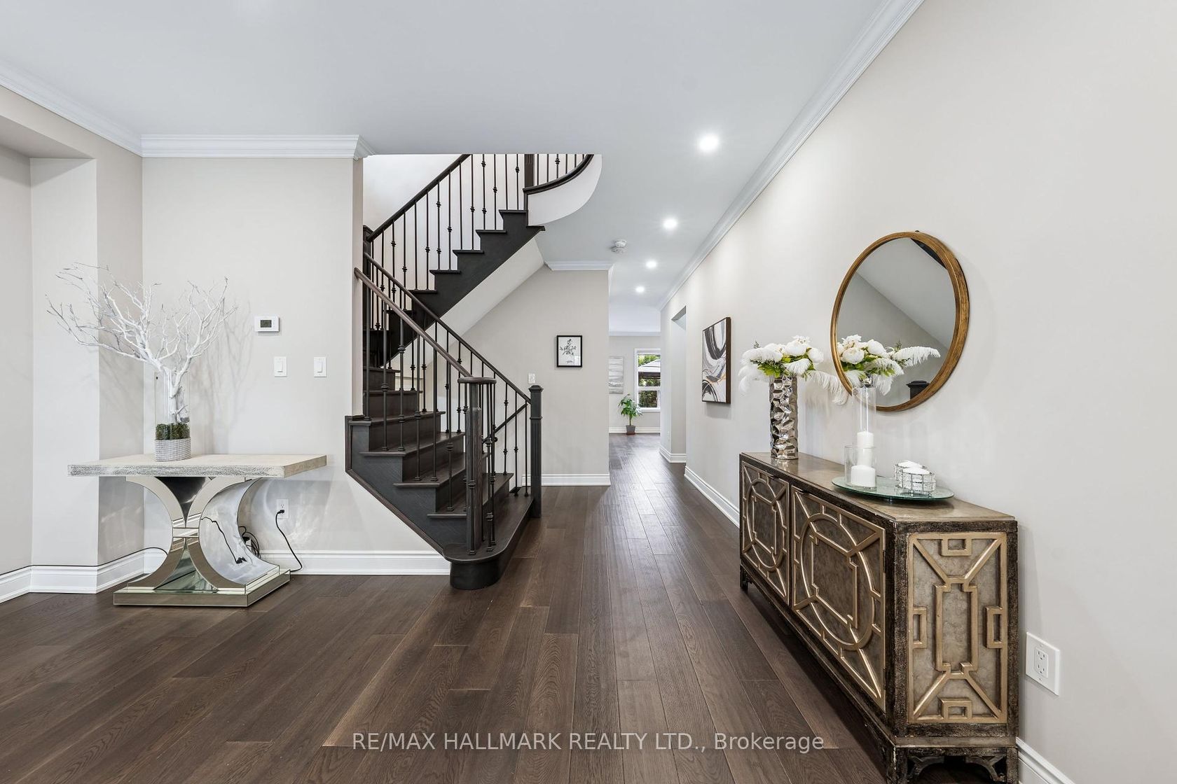 61 Vanguard Road, Patterson, Vaughan 