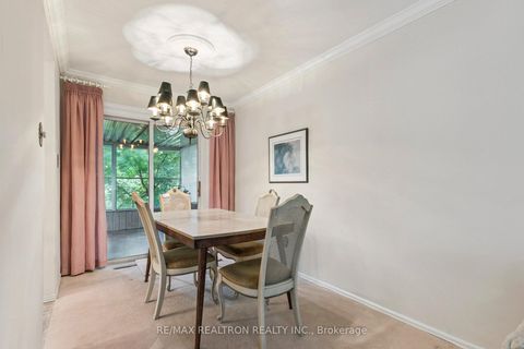 Photo 17 at 27 Elfreda Boulevard, Birchmount, Toronto