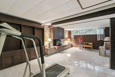 Photo 33 at 27 Elfreda Boulevard, Birchmount, Toronto