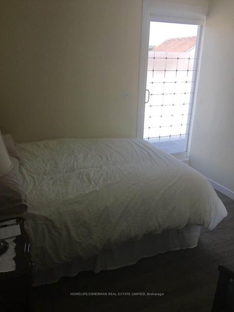 Photo 10 at 313 Murray Ross Parkway, York University Heights, Toronto