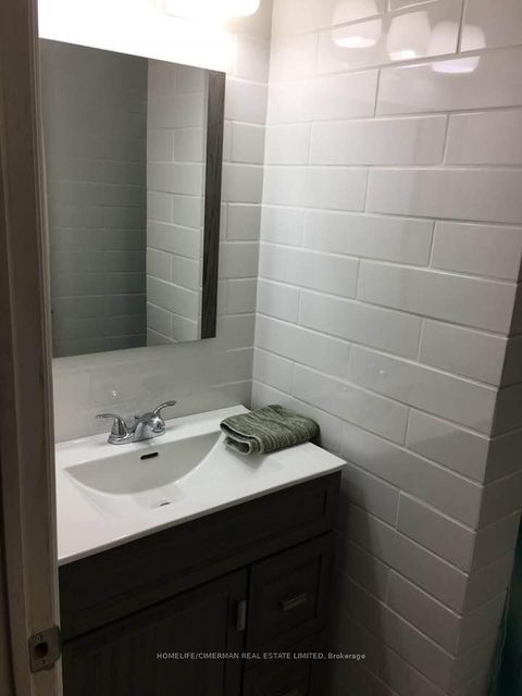 Photo 11 at 313 Murray Ross Parkway, York University Heights, Toronto
