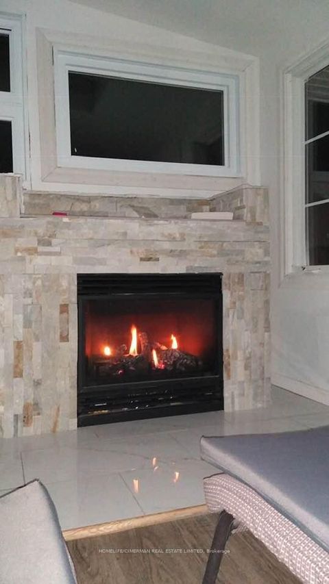 Photo 27 at 313 Murray Ross Parkway, York University Heights, Toronto