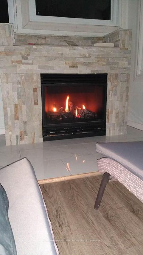Photo 28 at 313 Murray Ross Parkway, York University Heights, Toronto