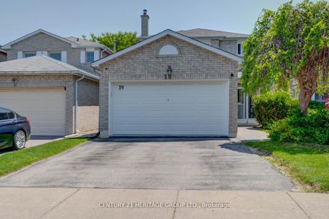 Photo 1 at 19 Bingham Street, North Richvale, Richmond Hill