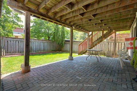 Photo 4 at 19 Bingham Street, North Richvale, Richmond Hill