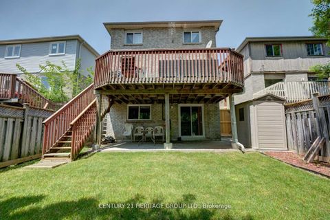 Photo 7 at 19 Bingham Street, North Richvale, Richmond Hill