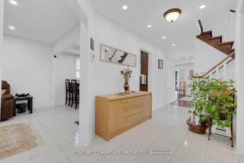 Photo 12 at 19 Bingham Street, North Richvale, Richmond Hill