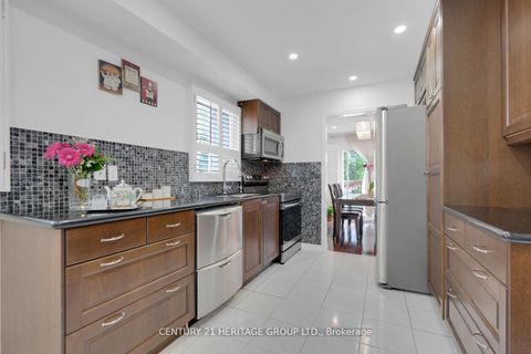 Photo 19 at 19 Bingham Street, North Richvale, Richmond Hill