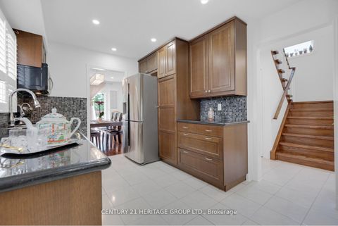 Photo 20 at 19 Bingham Street, North Richvale, Richmond Hill