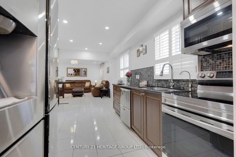 Photo 21 at 19 Bingham Street, North Richvale, Richmond Hill