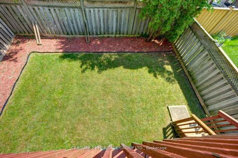 Photo 28 at 19 Bingham Street, North Richvale, Richmond Hill