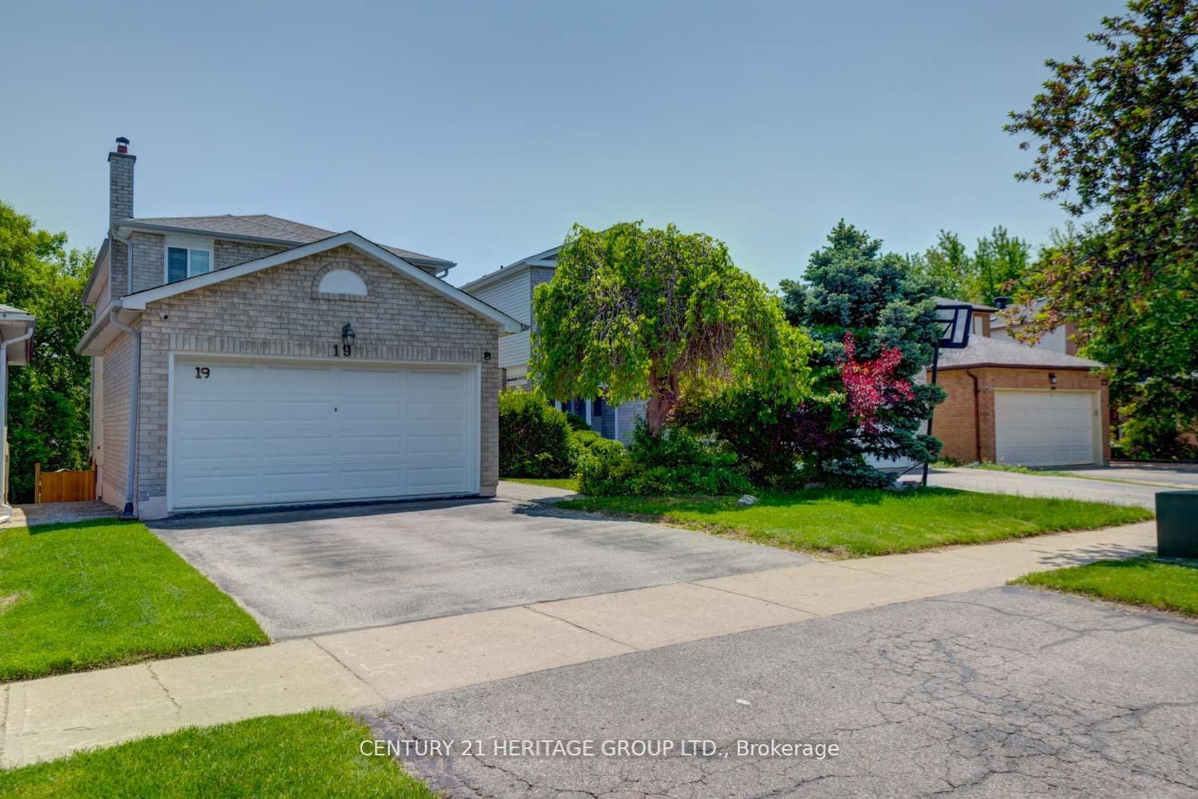 19 Bingham Street, North Richvale, Richmond Hill 