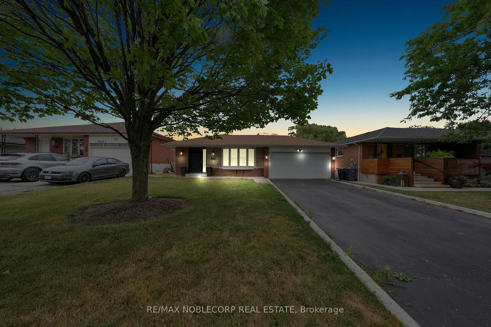 2515 Hensall Street, Cooksville, Mississauga 