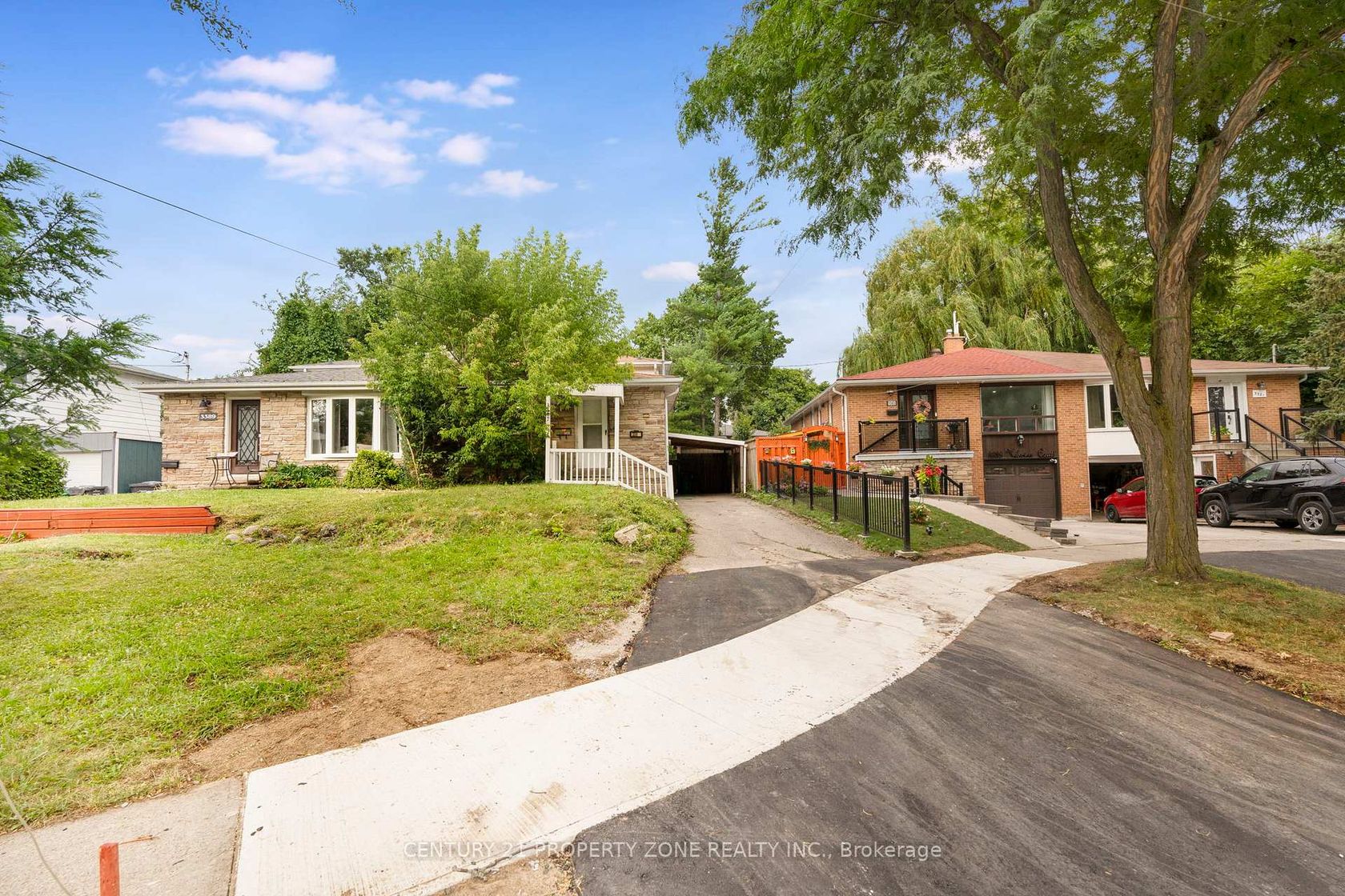 3387 Kelowna Court, Erindale, Mississauga 