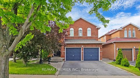 Photo 0 at 215 Drummond Drive, Maple, Vaughan