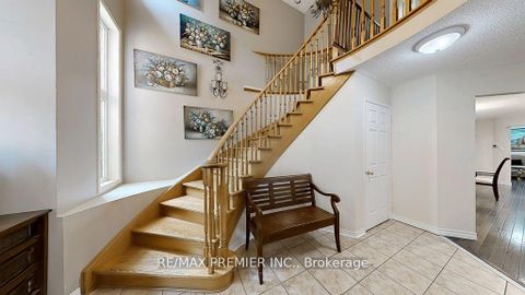 Photo 6 at 215 Drummond Drive, Maple, Vaughan