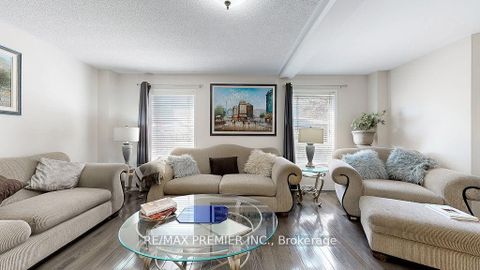 Photo 9 at 215 Drummond Drive, Maple, Vaughan