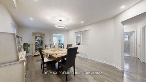 Photo 14 at 215 Drummond Drive, Maple, Vaughan