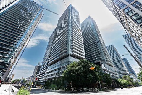 Photo 0 at 3606 - 99 Broadway Avenue, Mount Pleasant West, Toronto