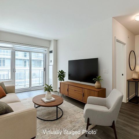 Photo 1 at 3606 - 99 Broadway Avenue, Mount Pleasant West, Toronto