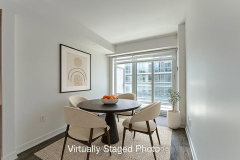 Photo 6 at 3606 - 99 Broadway Avenue, Mount Pleasant West, Toronto