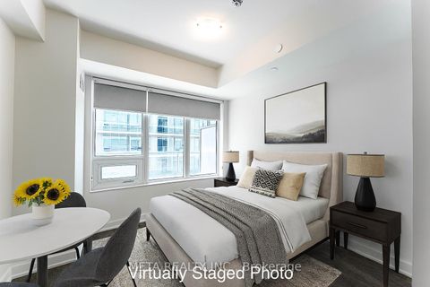 Photo 7 at 3606 - 99 Broadway Avenue, Mount Pleasant West, Toronto