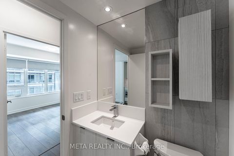 Photo 14 at 3606 - 99 Broadway Avenue, Mount Pleasant West, Toronto