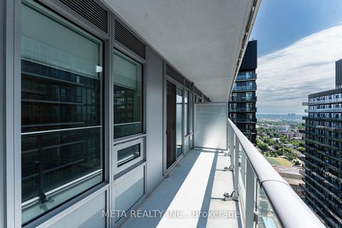 Photo 20 at 3606 - 99 Broadway Avenue, Mount Pleasant West, Toronto