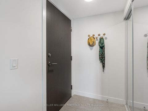 Photo 2 at 407 - 10 Wilby Crescent, Weston, Toronto