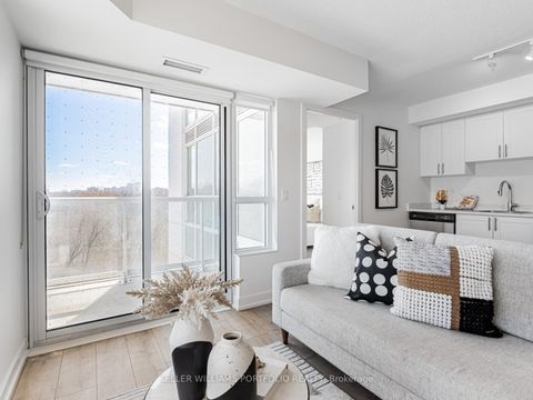 Photo 13 at 407 - 10 Wilby Crescent, Weston, Toronto