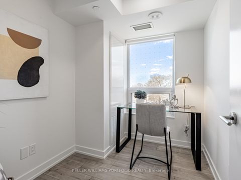 Photo 18 at 407 - 10 Wilby Crescent, Weston, Toronto