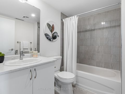 Photo 19 at 407 - 10 Wilby Crescent, Weston, Toronto