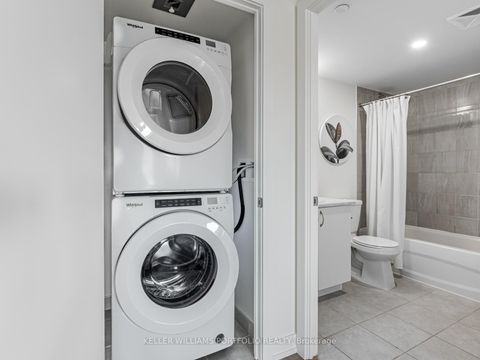 Photo 20 at 407 - 10 Wilby Crescent, Weston, Toronto