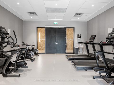 Photo 21 at 407 - 10 Wilby Crescent, Weston, Toronto