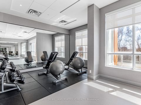 Photo 22 at 407 - 10 Wilby Crescent, Weston, Toronto