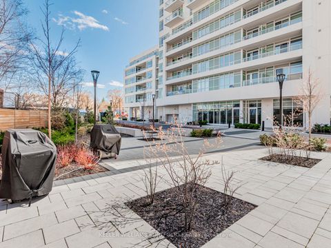 Photo 23 at 407 - 10 Wilby Crescent, Weston, Toronto