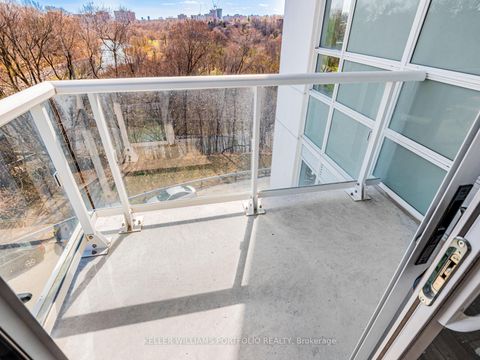 Photo 24 at 407 - 10 Wilby Crescent, Weston, Toronto