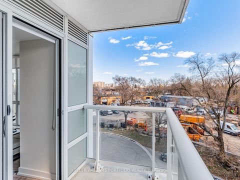 Photo 25 at 407 - 10 Wilby Crescent, Weston, Toronto