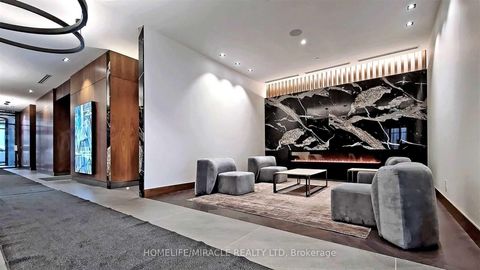 Photo 2 at 2914 - 7895 Jane Street, Concord, Vaughan