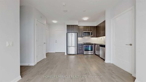 Photo 7 at 2914 - 7895 Jane Street, Concord, Vaughan