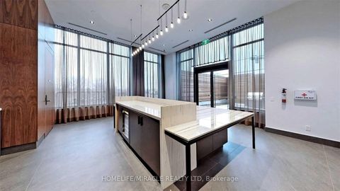 Photo 22 at 2914 - 7895 Jane Street, Concord, Vaughan
