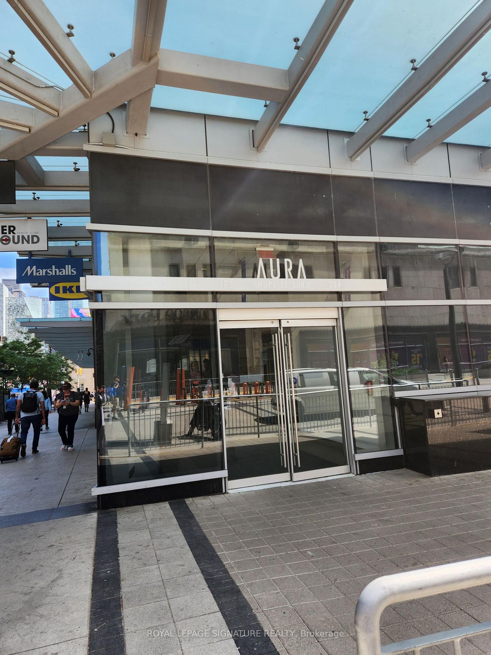 47 - 384 Yonge Street, Bay Street Corridor, Toronto photo number 2