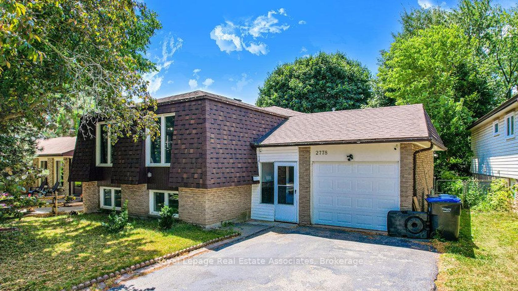 2778 Council Ring Road, Erin Mills, Mississauga 