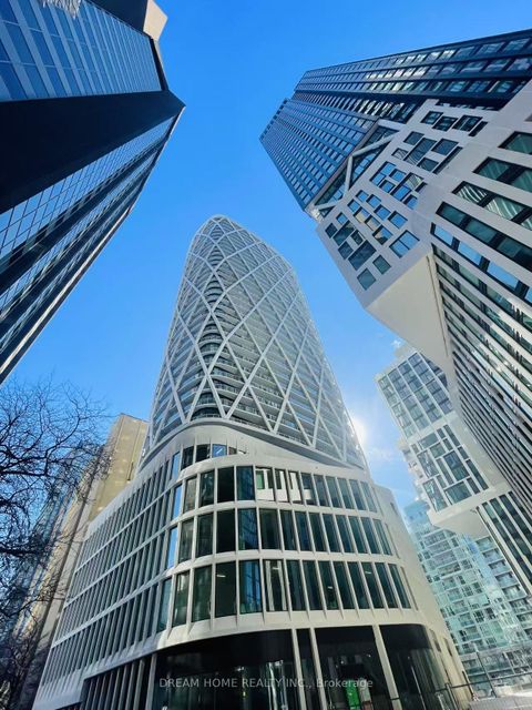 Photo 0 at 2017 - 230 Simcoe Street, Chinatown, Toronto