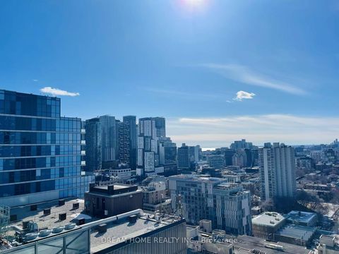 Photo 10 at 2017 - 230 Simcoe Street, Chinatown, Toronto