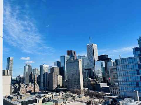 Photo 11 at 2017 - 230 Simcoe Street, Chinatown, Toronto
