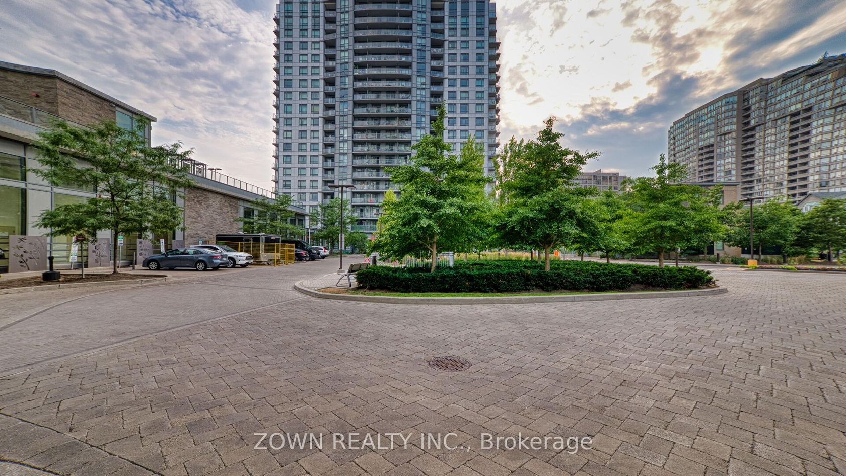404 - 185 Bonis Avenue, Sullivan, Toronto 