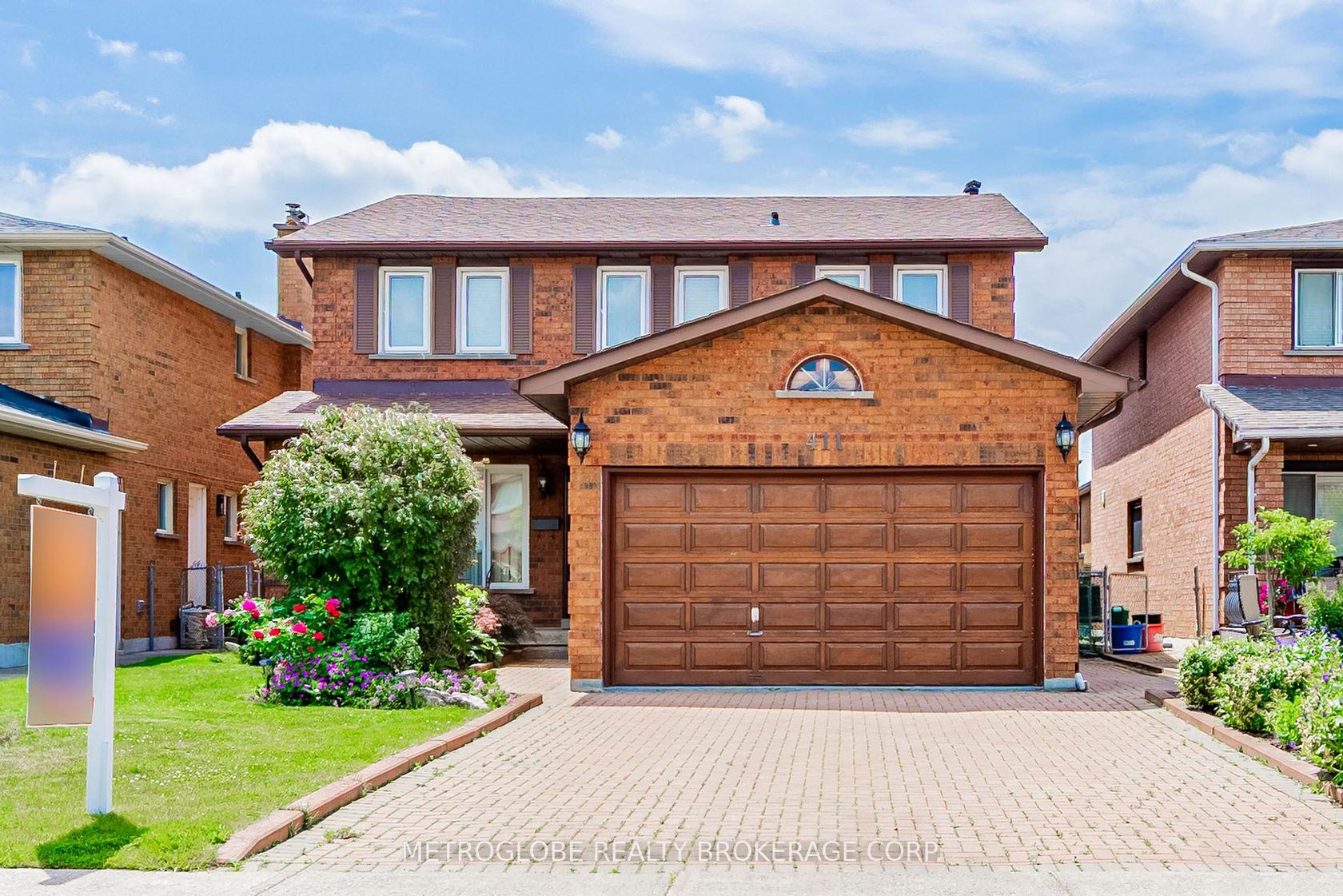 411 Forest Drive, West Woodbridge, Vaughan 