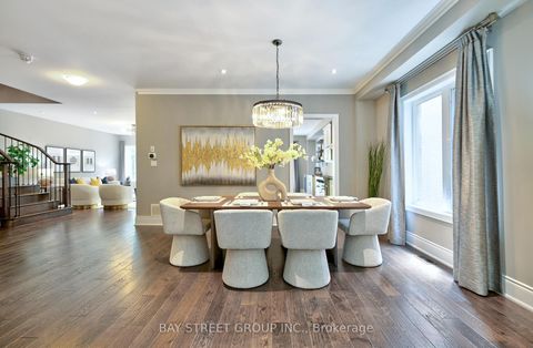 Photo 4 at 67 Meadowsweet Lane, Oak Ridges Lake Wilcox, Richmond Hill