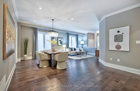 Photo 5 at 67 Meadowsweet Lane, Oak Ridges Lake Wilcox, Richmond Hill